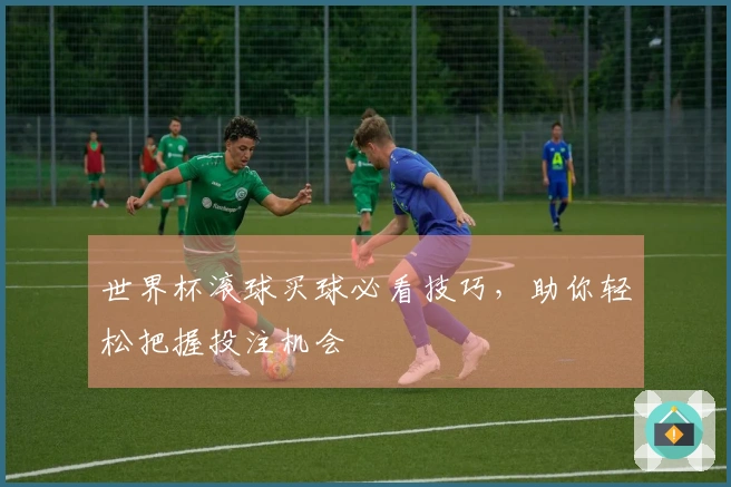 世界杯滚球买球必看技巧，助你轻松把握投注机会