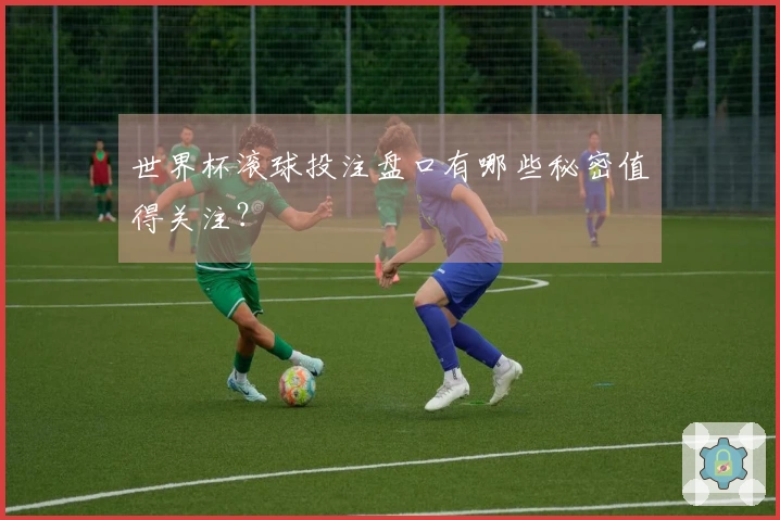 世界杯滚球投注盘口有哪些秘密值得关注？