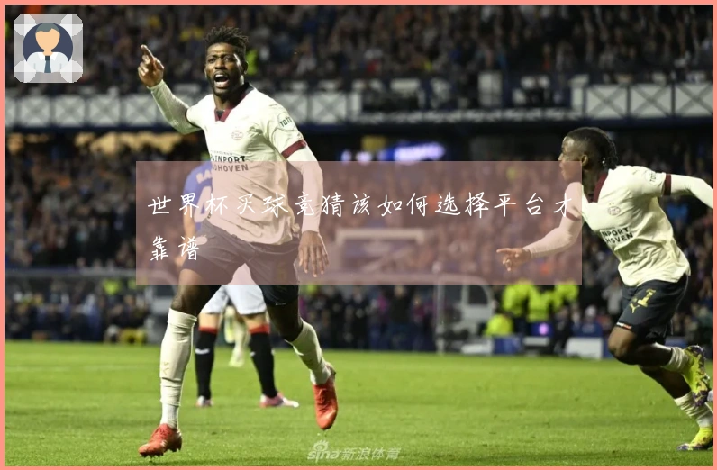 世界杯买球竞猜该如何选择平台才靠谱