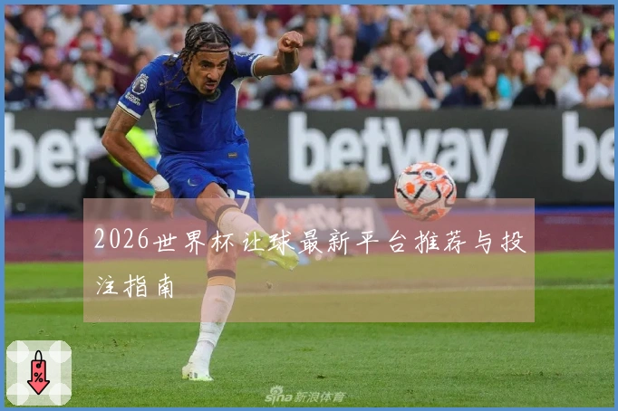 2026世界杯让球最新平台推荐与投注指南