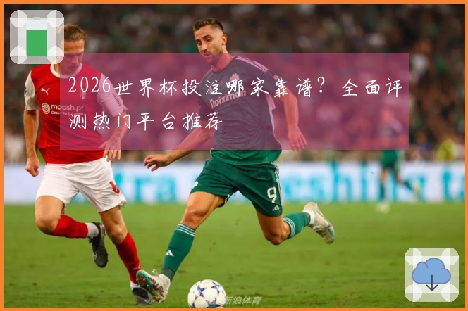 2026世界杯投注哪家靠谱？全面评测热门平台推荐
