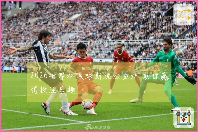 2026世界杯滚球新玩法分析 助你赢得投注乐趣