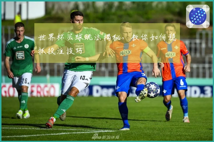 世界杯买球玩法揭秘，教你如何稳抓投注技巧