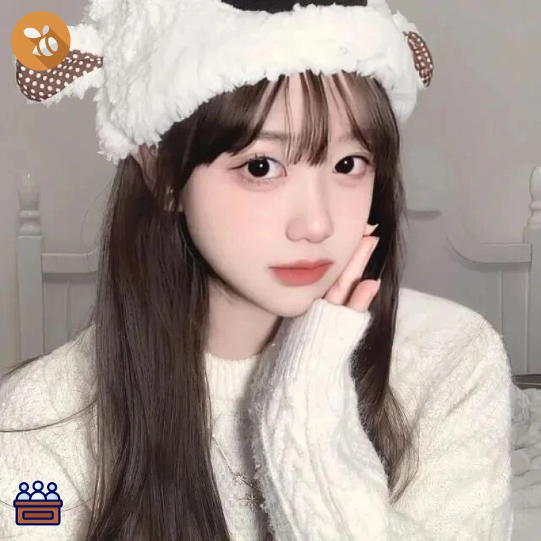 头像